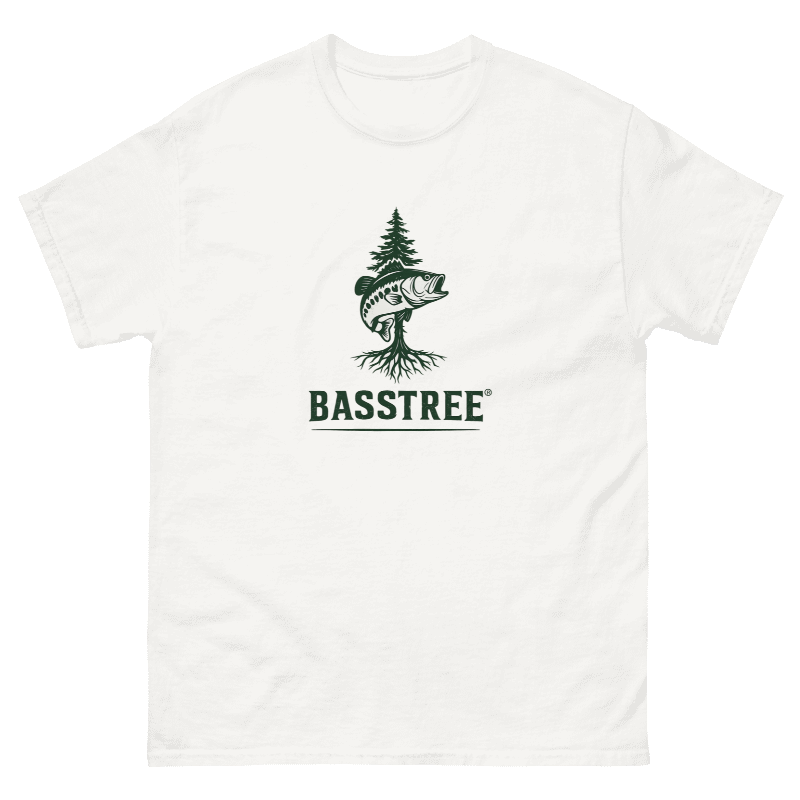 Basstree Classic Tee